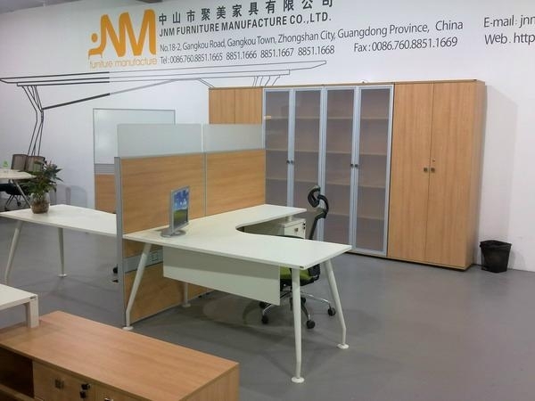 2011廣州辦公傢具展