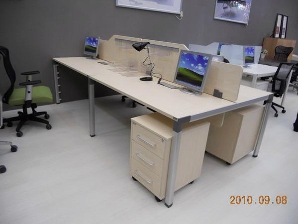 2010上海辦公傢具展
