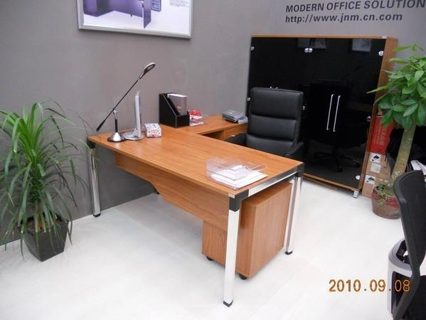 2010上海辦公傢具展