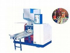 PP Fully Automatic Flexible Straw Making Machine