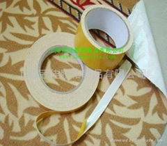 Carpet double-sided tape