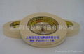 In high temperature textured paper masking tape 3