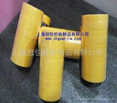 High temperature and paper tape