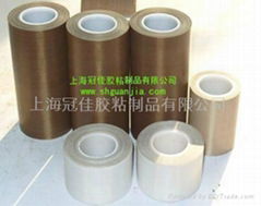 PTFE Teflon high temperature tape