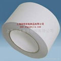 Water soluble adhesive tape 4