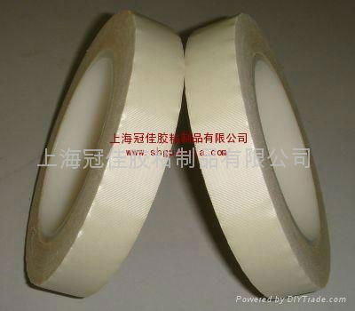 High temperature insulating glass cloth tape 2