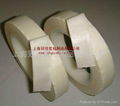 High temperature insulating glass cloth tape 4