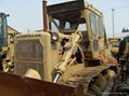 Carter D7G, D7H bulldozers