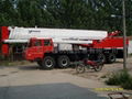 Tadano 25 metric tons - 200 tons of