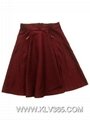 High Quality Women Designer  Clothing Fashion Dress Skirt  China Wholesale