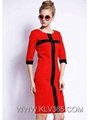 High Quality Designer Women Clothes Manufactured in China