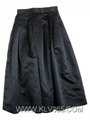 Latest Skirt Design Ladies Fashion Long Maxi Skirt Wholesale China Online