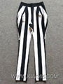 Women Pants Fashion Striped Long Harem Pants Wholesale