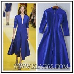 High Quality Designer Clothing Women Fashion Long Maxi Party Dress China Online