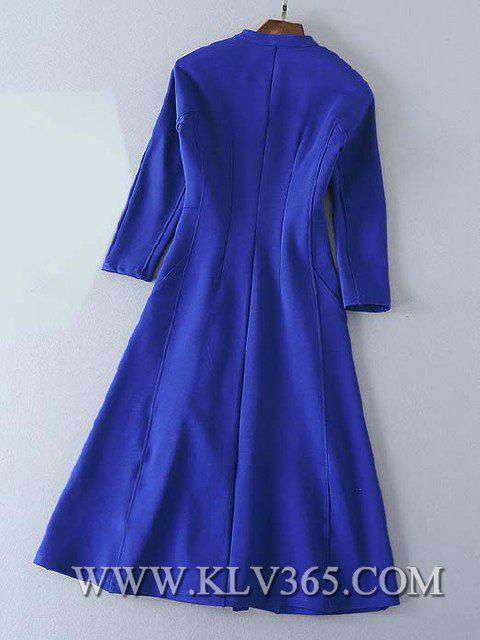 High Quality Designer Clothing Women Fashion Long Maxi Party Dress China Online 3