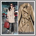 European Fashion Designer Women Ladies