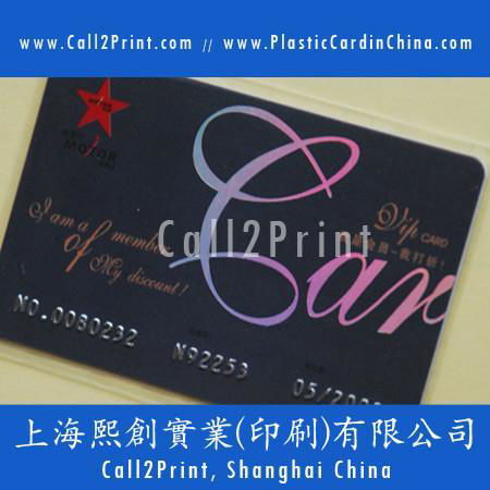 Credit and Debit Cards 3