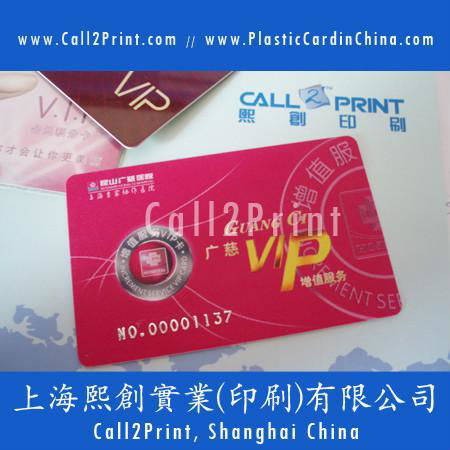 Credit and Debit Cards 5