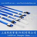 New Design Cards Lanyard Sets for EXPO Shanghai