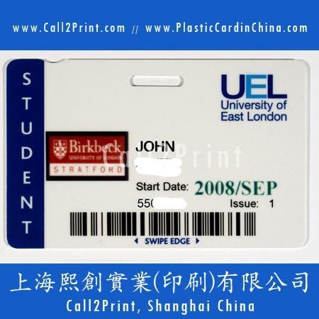 Student Card & University Card 2