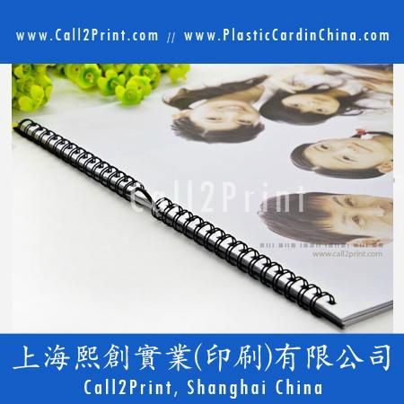 5000pcs A4 Calendar Printing in Promotion 1.2USD 2