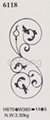 Ornamental Scrolls 5
