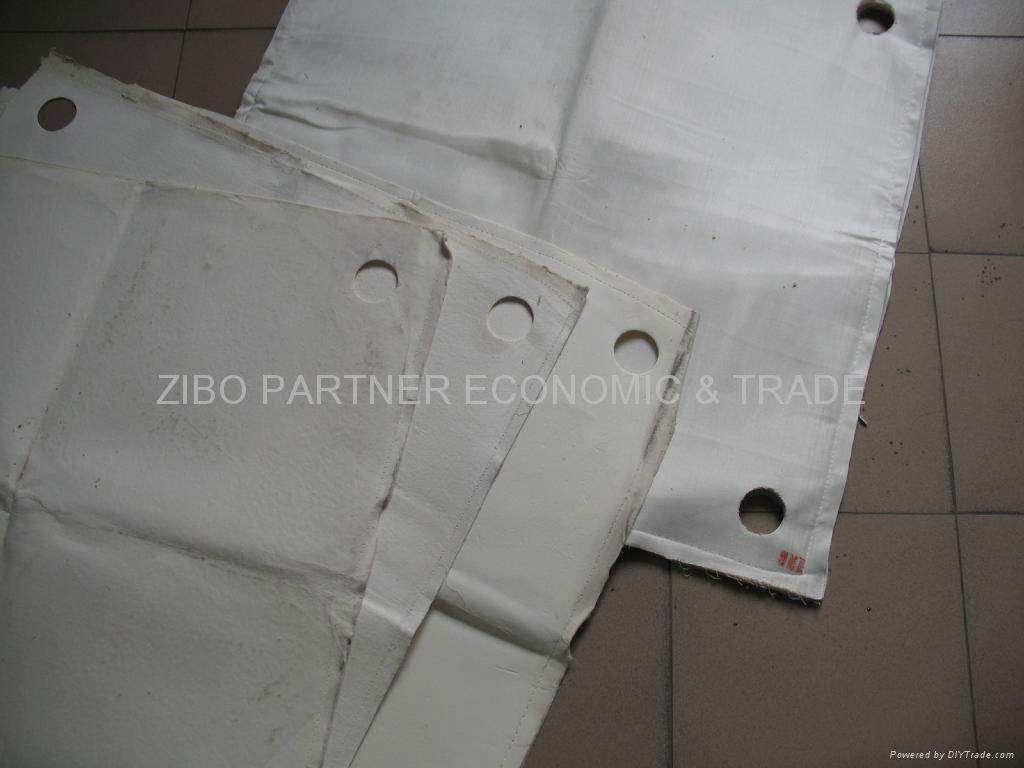 FILTER PRESS CLOTH 3