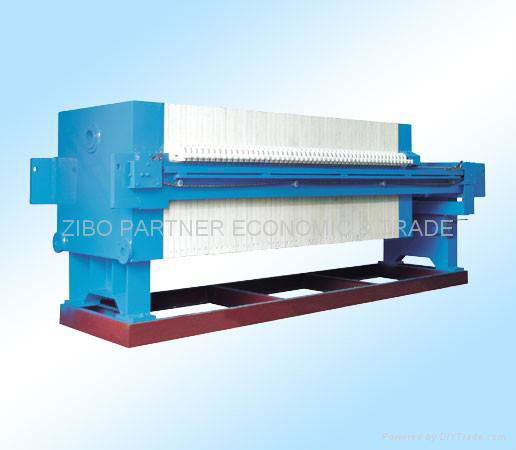 FILTER PRESS CLOTH 5