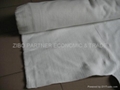 non-woven filter cloth( cotton/nylon, PVA, PP, Viscose ,polyester , pulp sheet) 