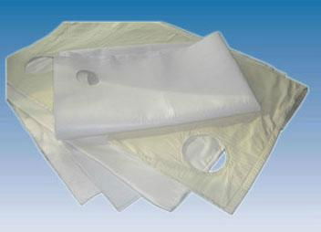 Plate frame filter cloth series 