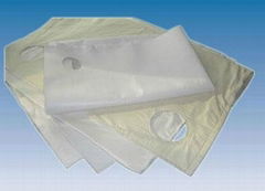 Plate frame filter cloth series