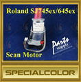  Scan Motor For Roland FJ600/500 3