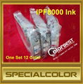 pigment ink&dye ink for Canon IPF8000 Printer