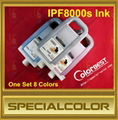 pigment ink&dye ink for Canon IPF8000 Printer 4