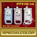 pigment ink&dye ink for Canon IPF8000 Printer 5