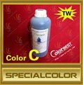 Eco Solvent Ink in bottle 5