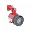Flame Detector JTG-UM-GST9665/9666/9668 Fire Alarm System Fire Safety Items 