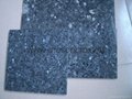 Blue Pearl Granite tile 60x60x2cm