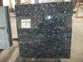 Blue Pearl Granite tile 60x60x2cm