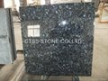 Blue Pearl GT Granite tile