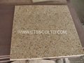 Yellow Granite tile
