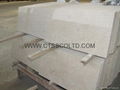 Botticino Classico beige marble tiles