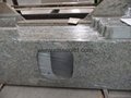 Granite countertop Kitchen worktop 