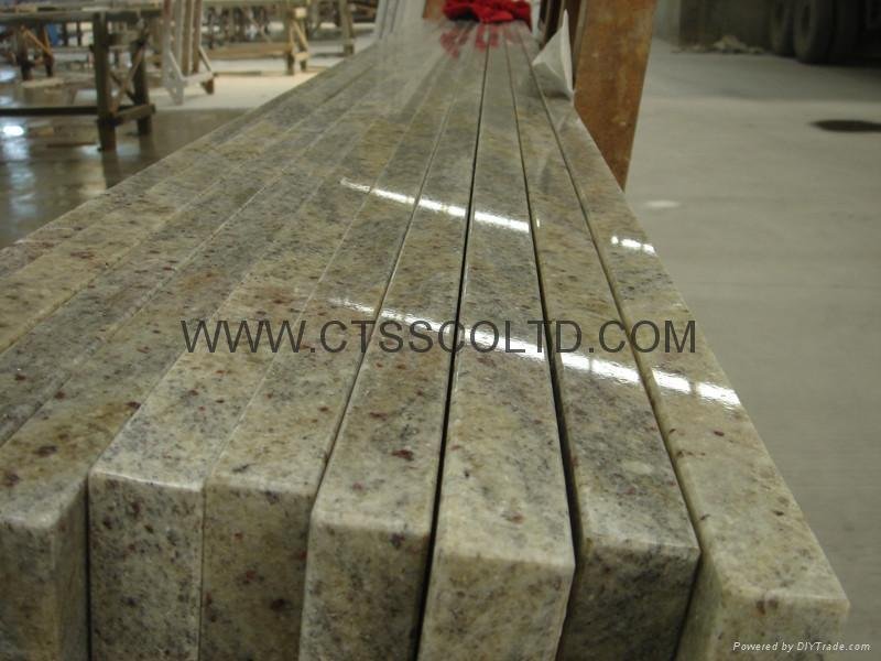 Granite Kitchen Countertops Prefab Worktops Ct004 Ctss China