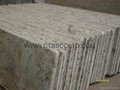 Granite Kitchen countertops prefab worktops