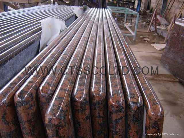 Prefab Granite Countertops Ct010 Ctss China Manufacturer