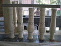 Marble Balustrades & handrails