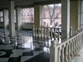 Handrails and balustrades 