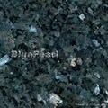 Blue Pearl Granite 