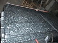 Blue Pearl Granite 